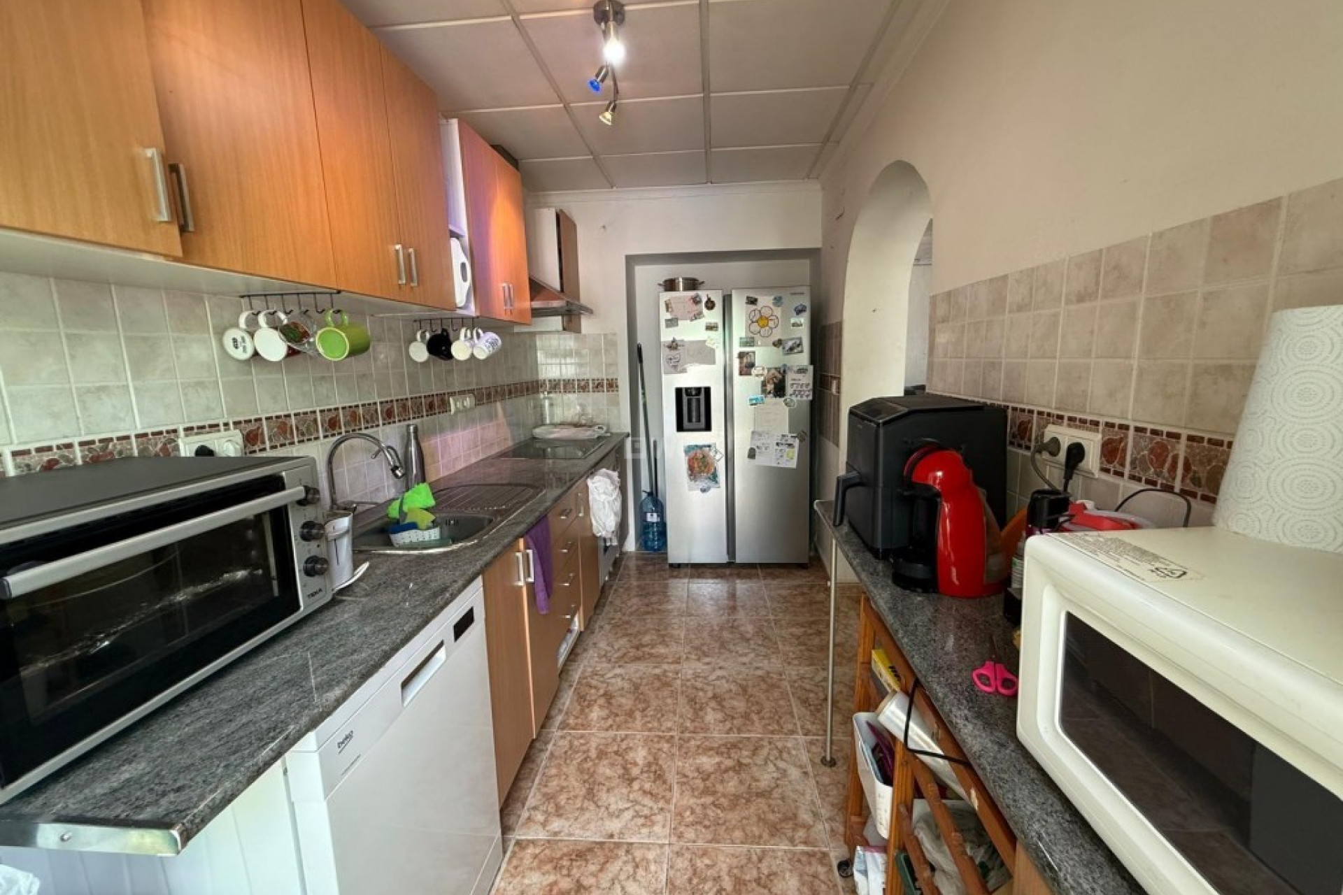 Odsprzedaż - Kamienica - Torremendo - Costa Blanca