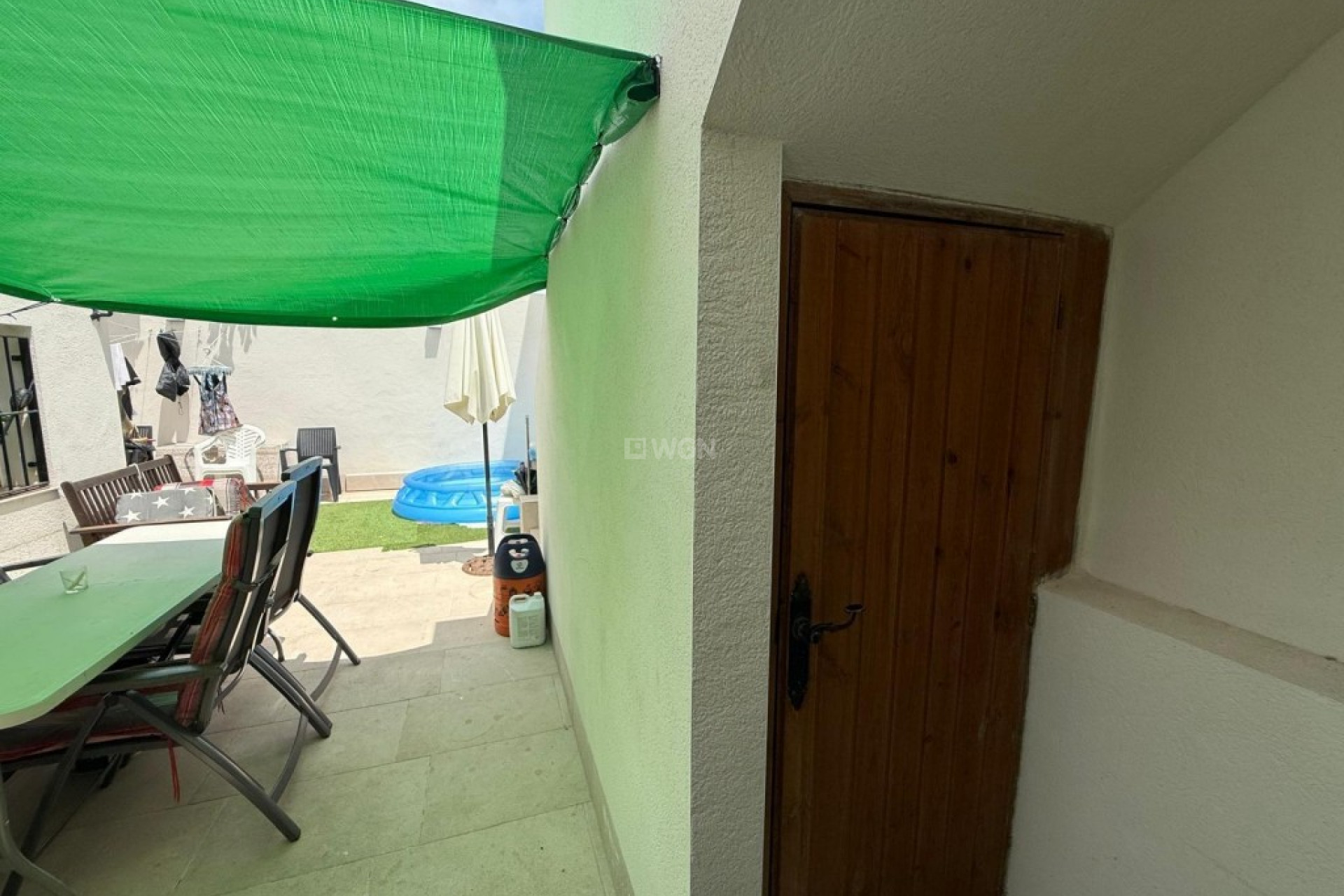 Odsprzedaż - Kamienica - Torremendo - Costa Blanca