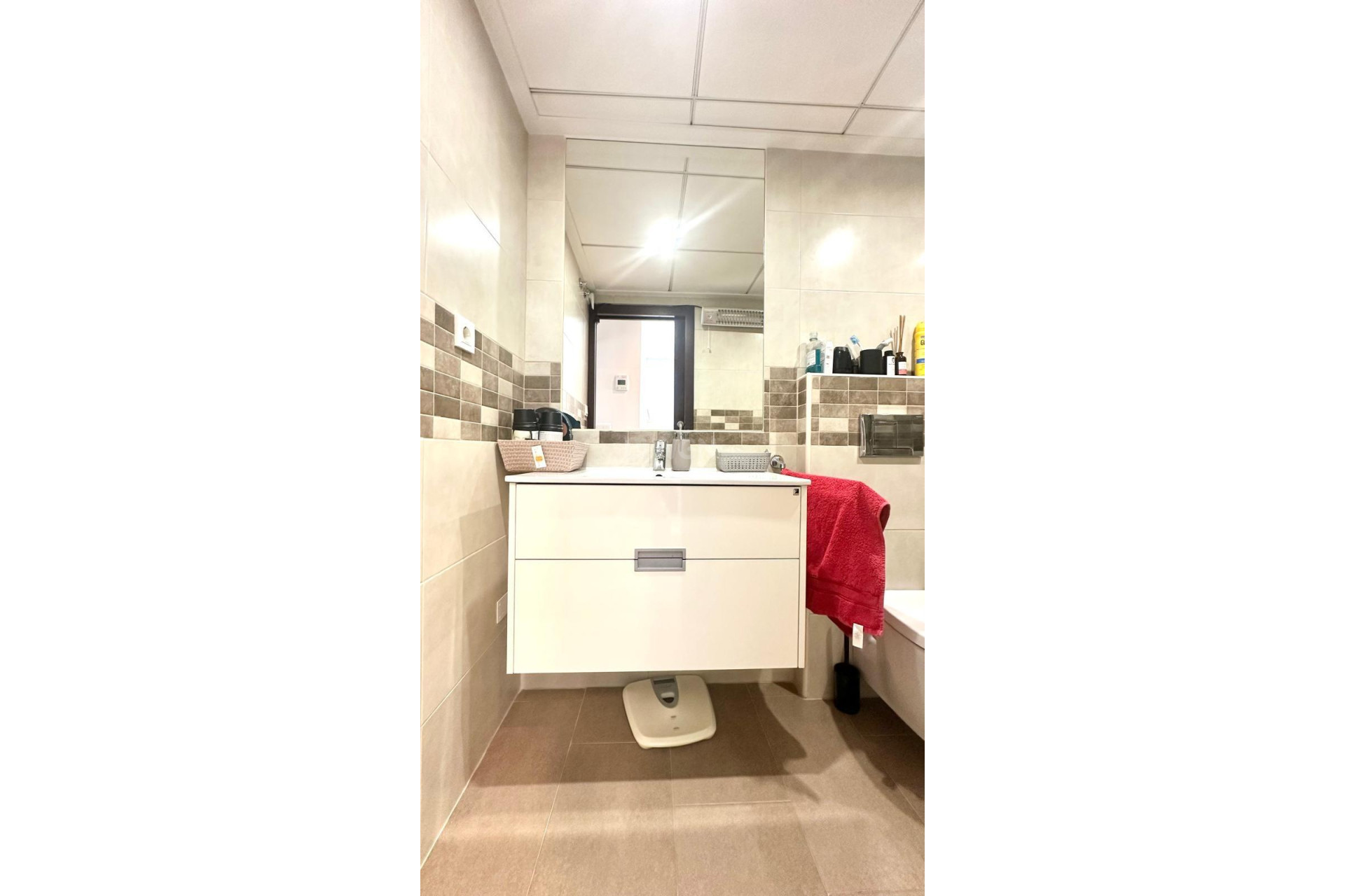 Odsprzedaż - Kamienica - Torrevieja - aguas nuevas