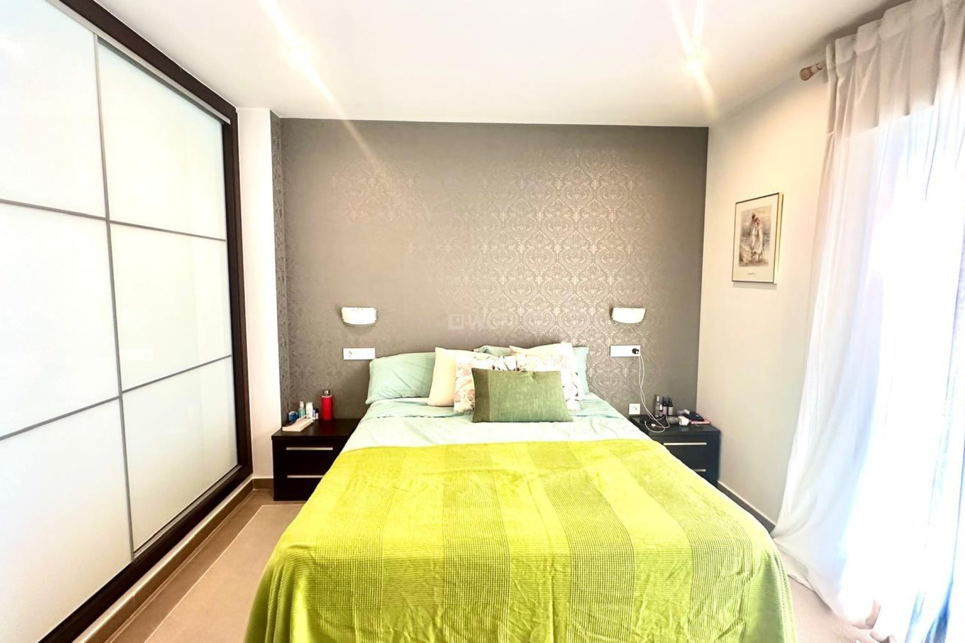 Odsprzedaż - Kamienica - Torrevieja - aguas nuevas