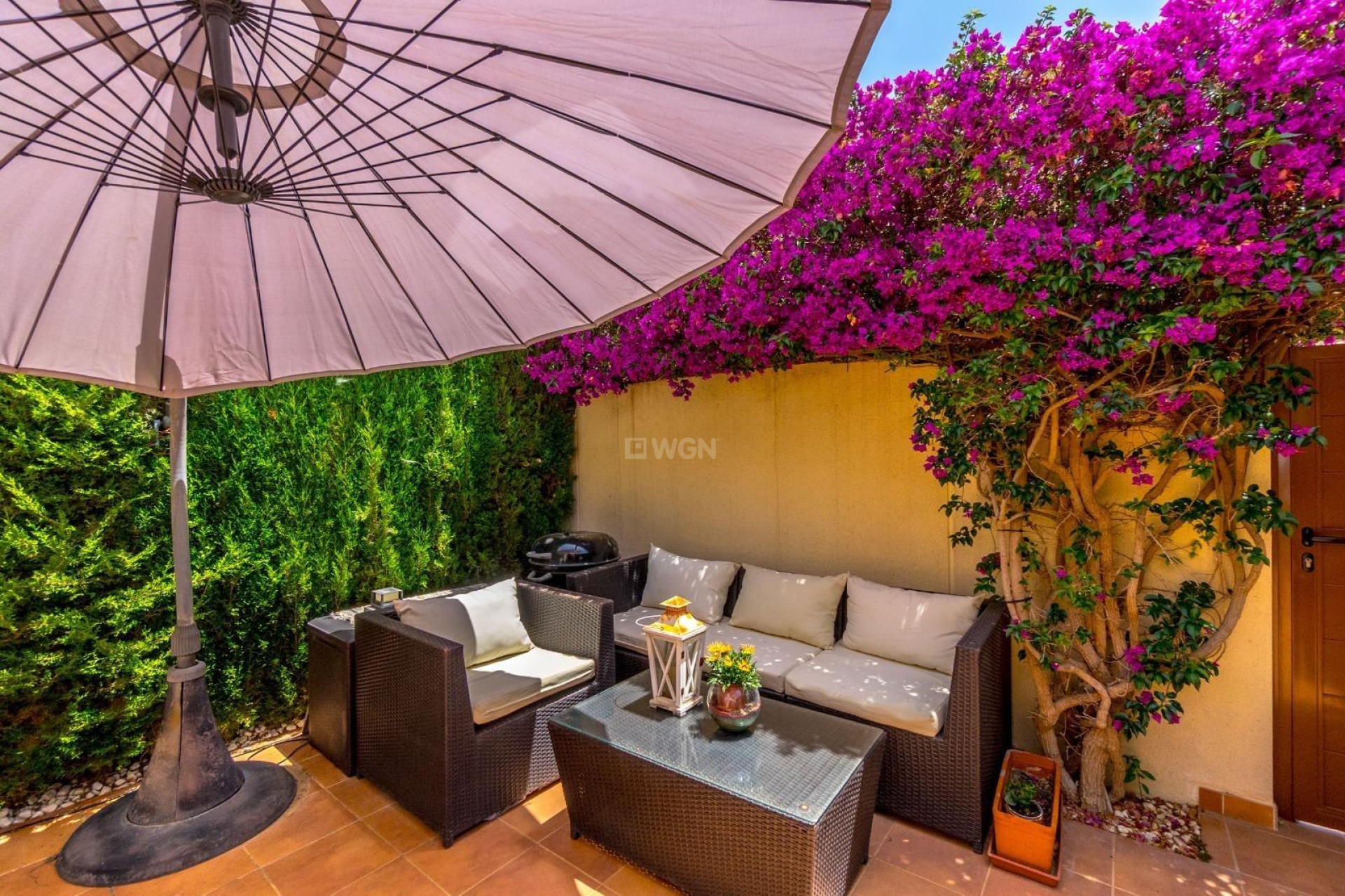 Odsprzedaż - Kamienica - Torrevieja - aguas nuevas