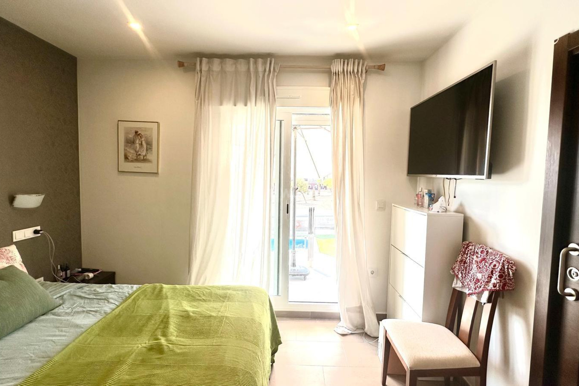 Odsprzedaż - Kamienica - Torrevieja - aguas nuevas