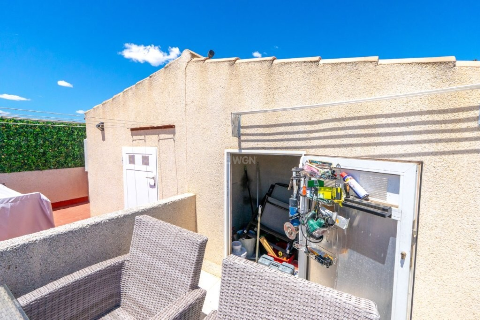 Odsprzedaż - Kamienica - Torrevieja - aguas nuevas