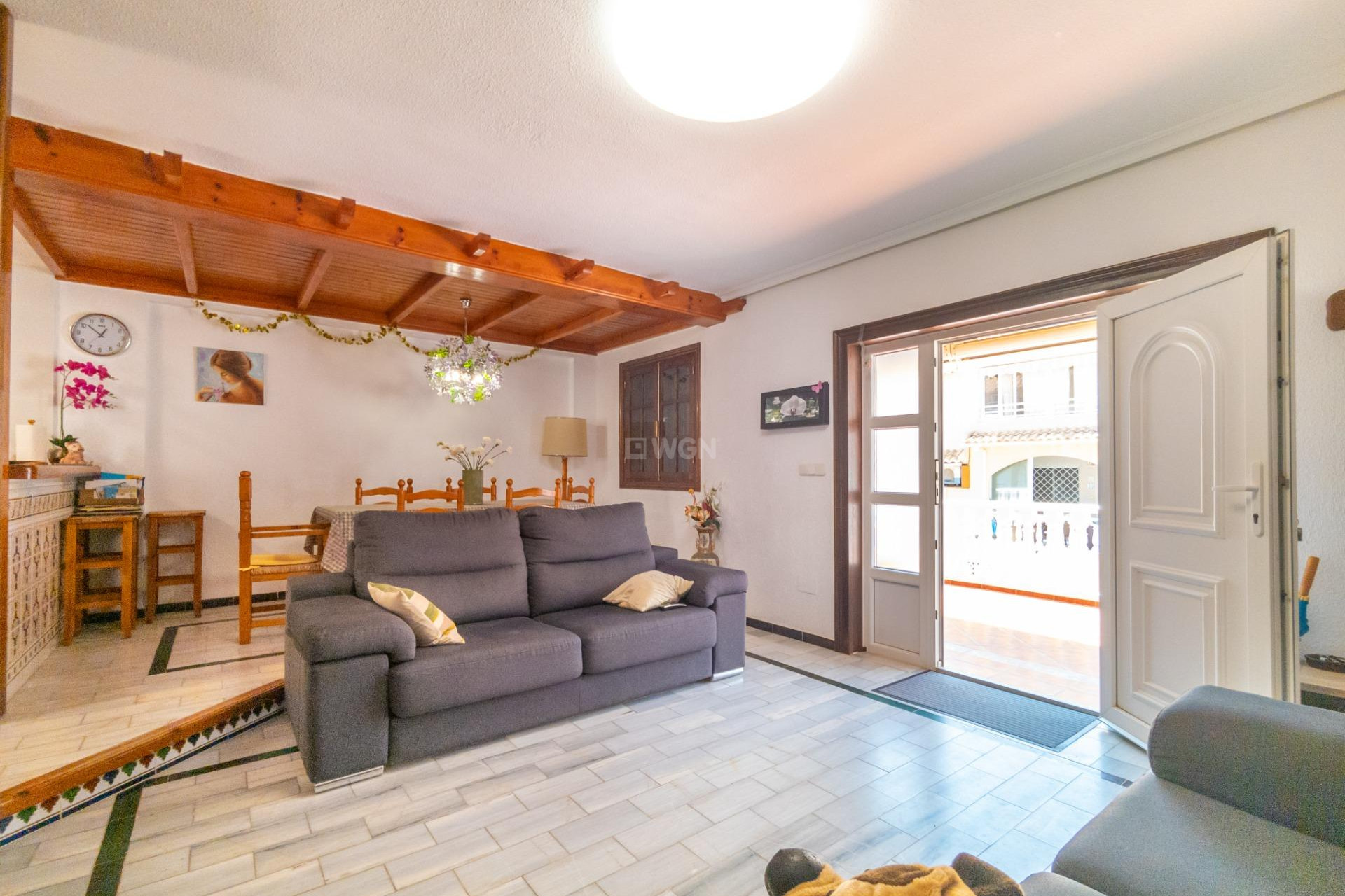 Odsprzedaż - Kamienica - Torrevieja - Cabo Cervera