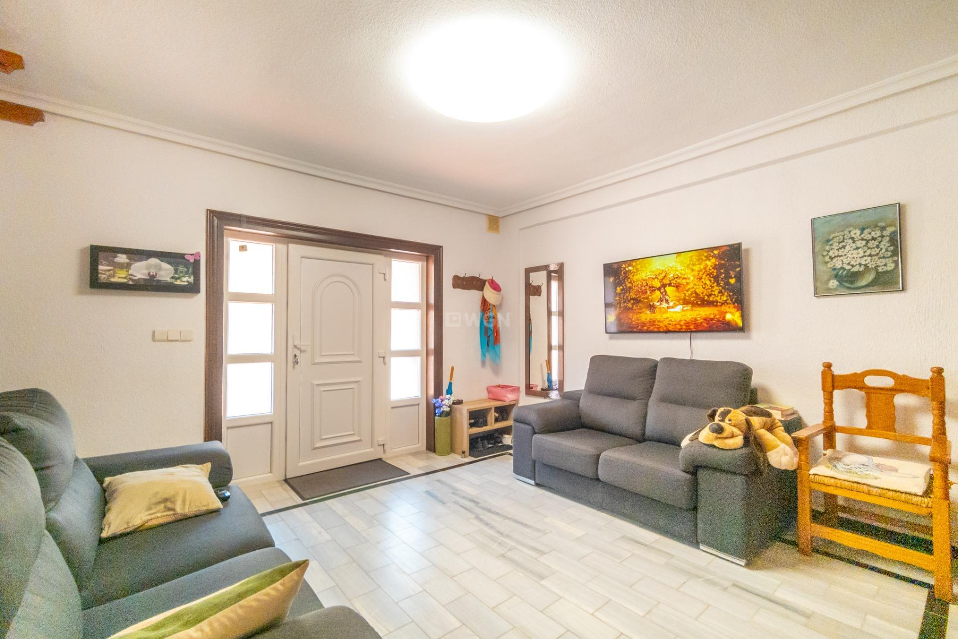 Odsprzedaż - Kamienica - Torrevieja - Cabo Cervera