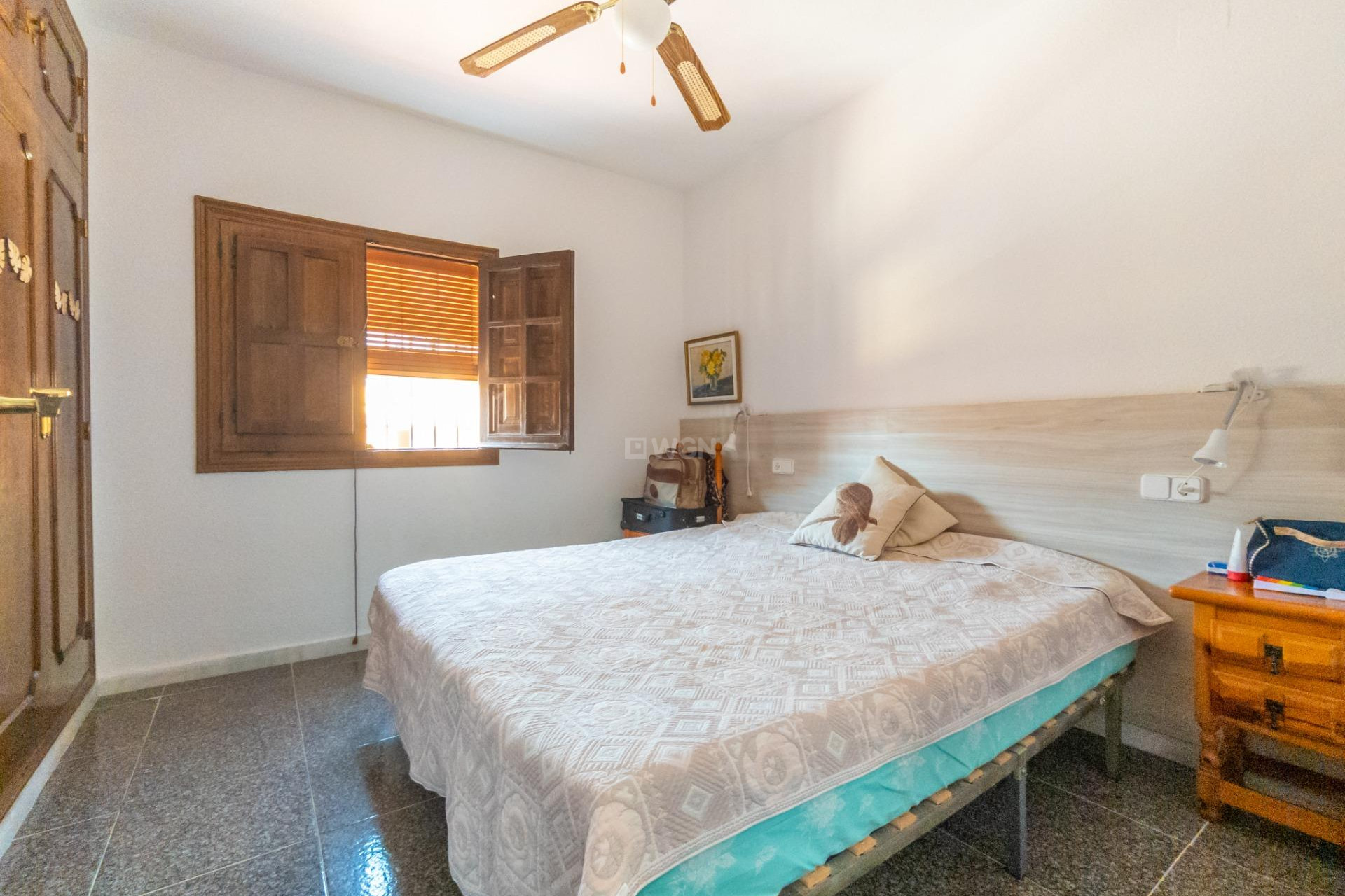 Odsprzedaż - Kamienica - Torrevieja - Cabo Cervera