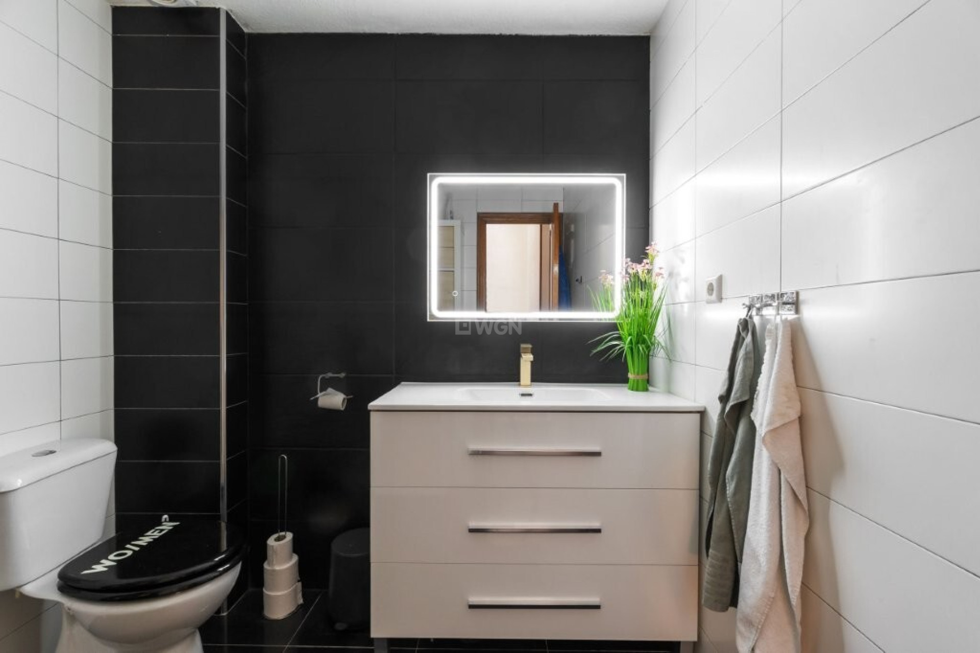 Odsprzedaż - Kamienica - Torrevieja - Cabo Cervera