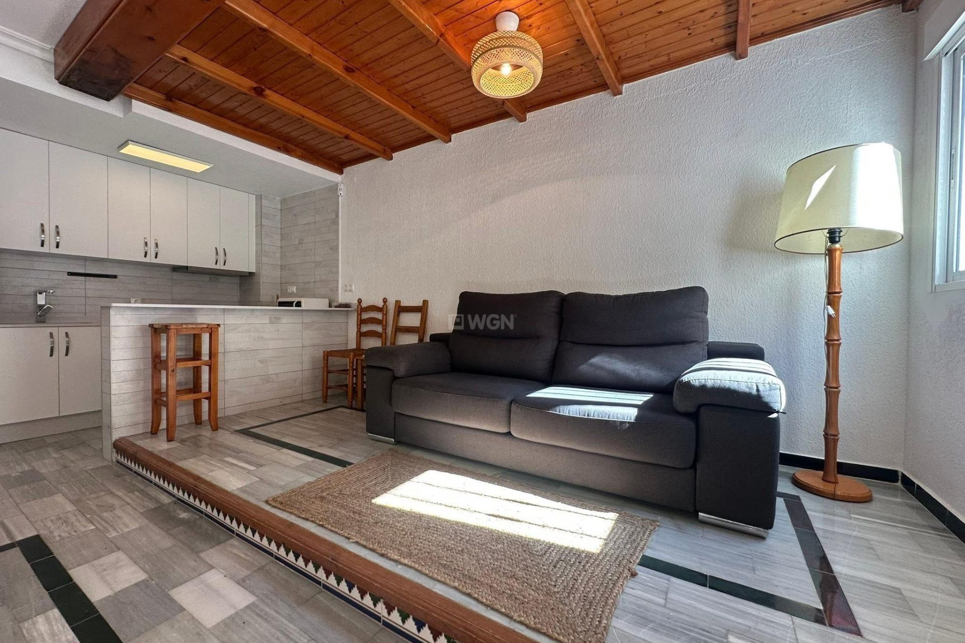Odsprzedaż - Kamienica - Torrevieja - Cabo Cervera