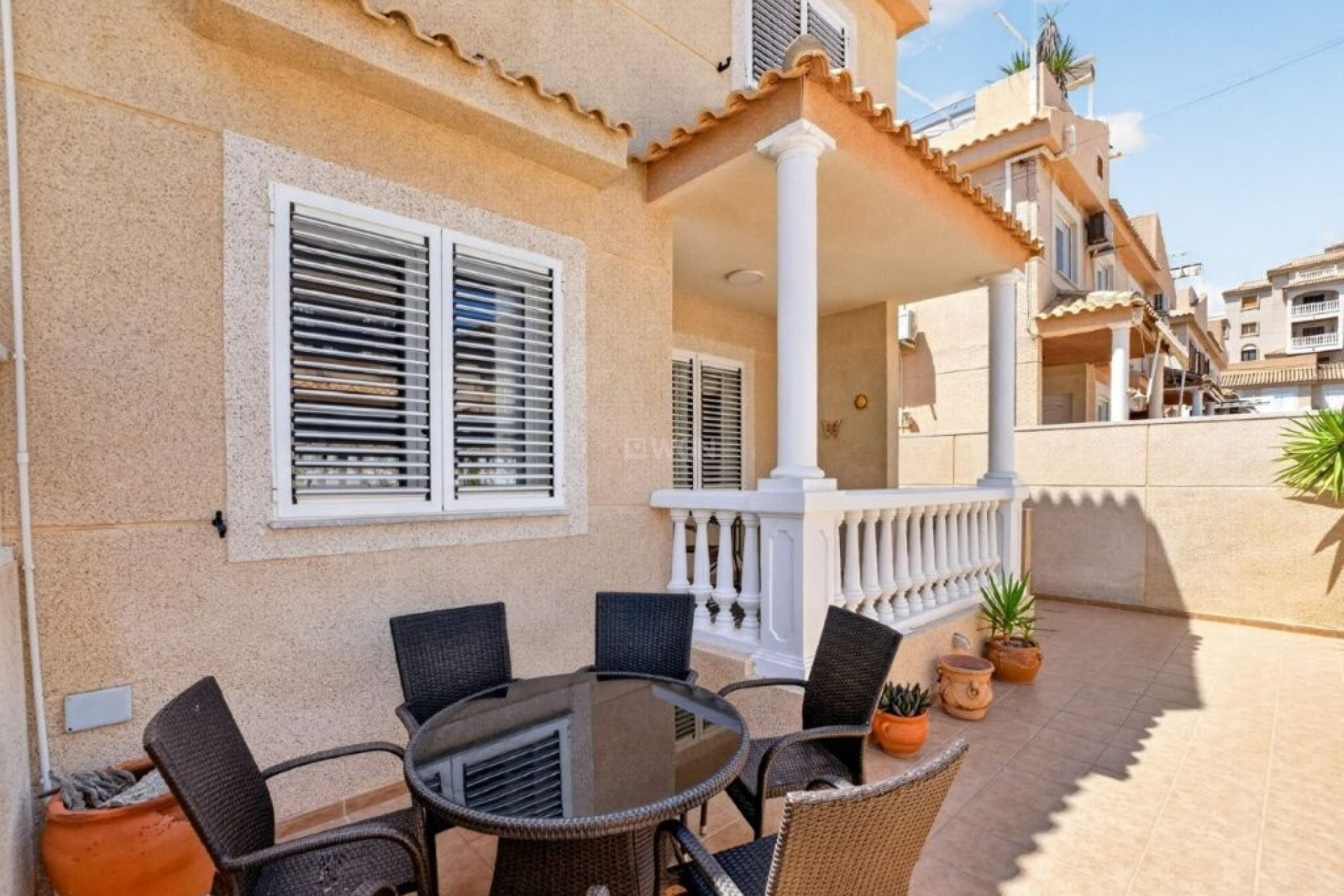 Odsprzedaż - Kamienica - Torrevieja - Cabo Cervera