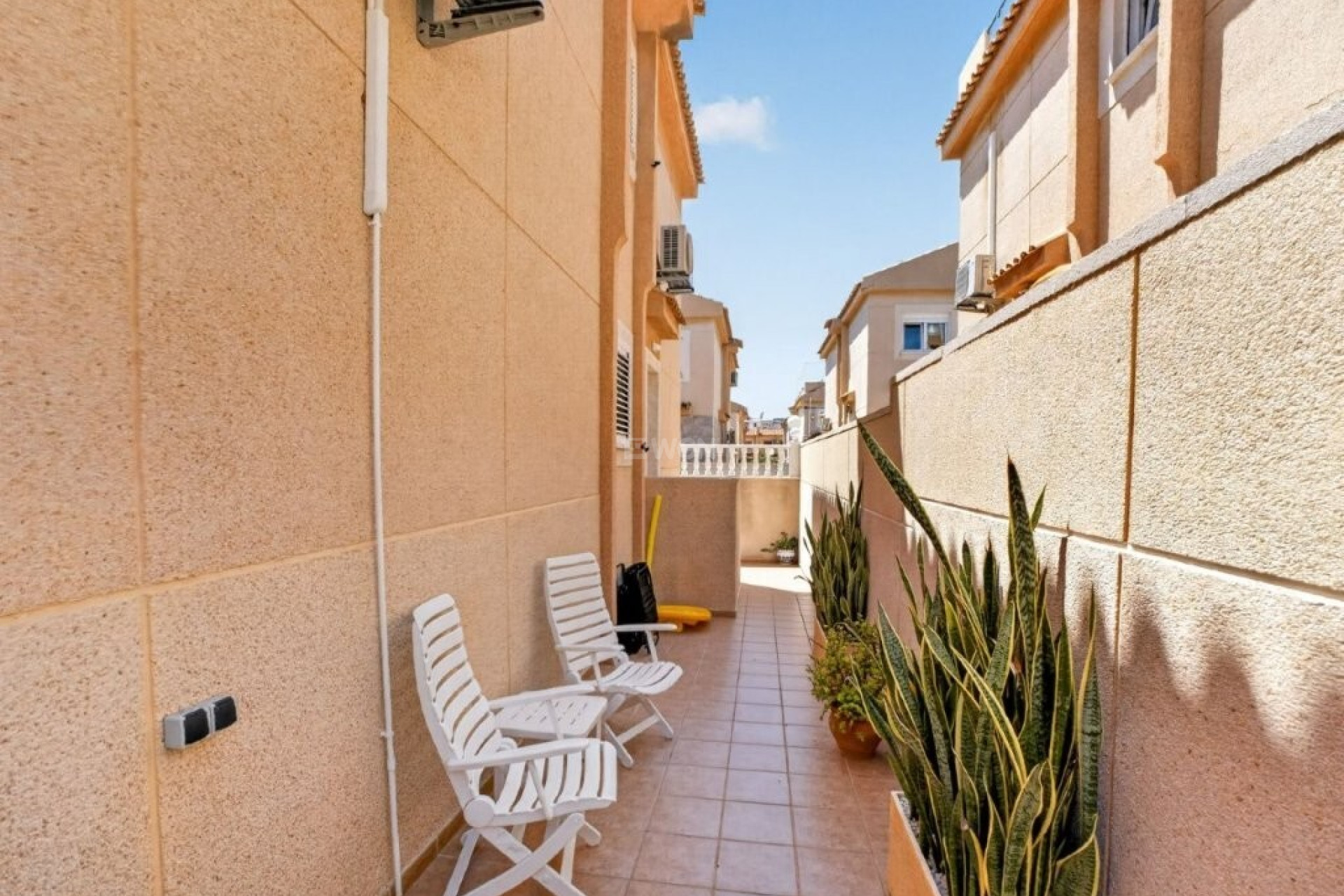 Odsprzedaż - Kamienica - Torrevieja - Cabo Cervera