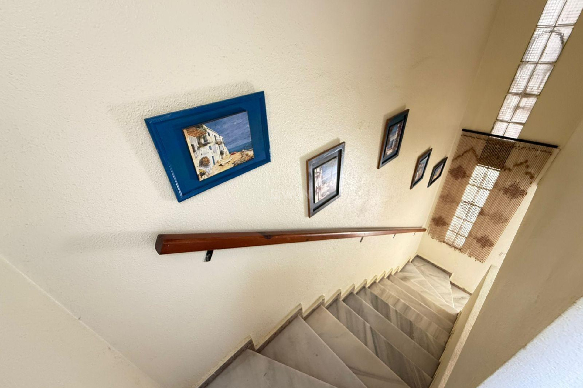 Odsprzedaż - Kamienica - Torrevieja - Calas Blanca