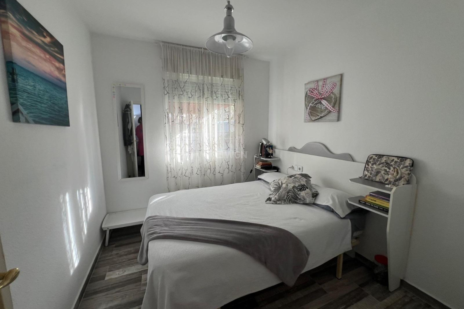 Odsprzedaż - Kamienica - Torrevieja - Calas Blanca