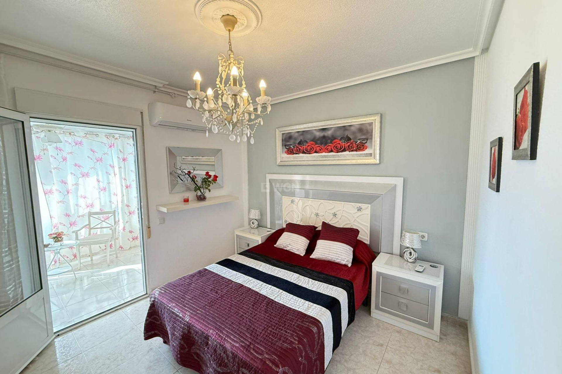 Odsprzedaż - Kamienica - Torrevieja - Calas Blanca