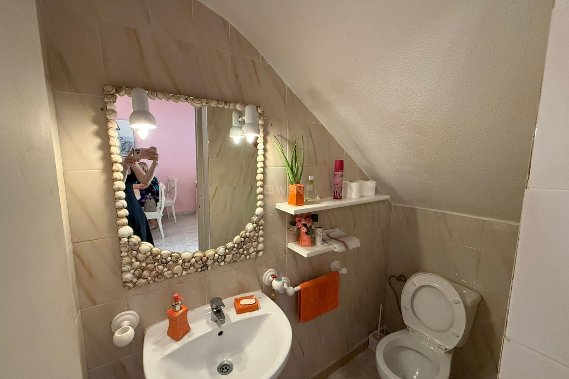 Odsprzedaż - Kamienica - Torrevieja - Calas Blanca