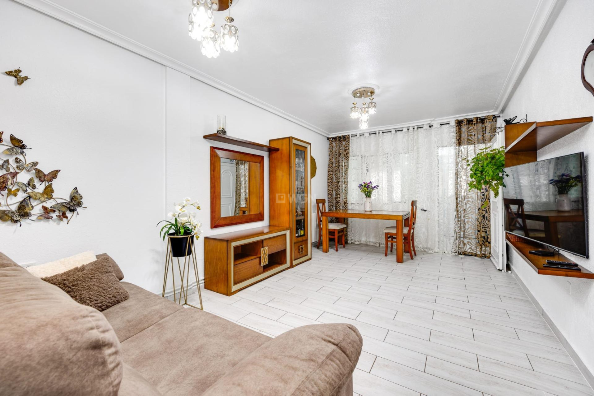 Odsprzedaż - Kamienica - Torrevieja - Calas Blanca