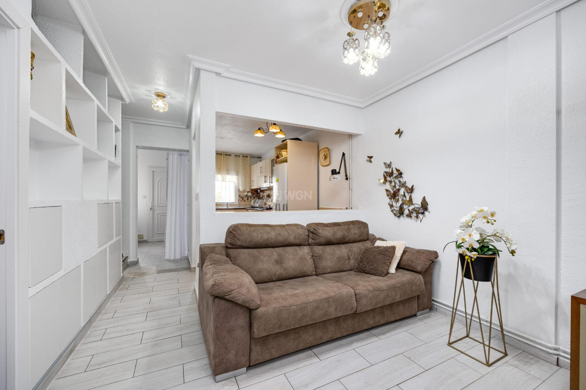 Odsprzedaż - Kamienica - Torrevieja - Calas Blanca