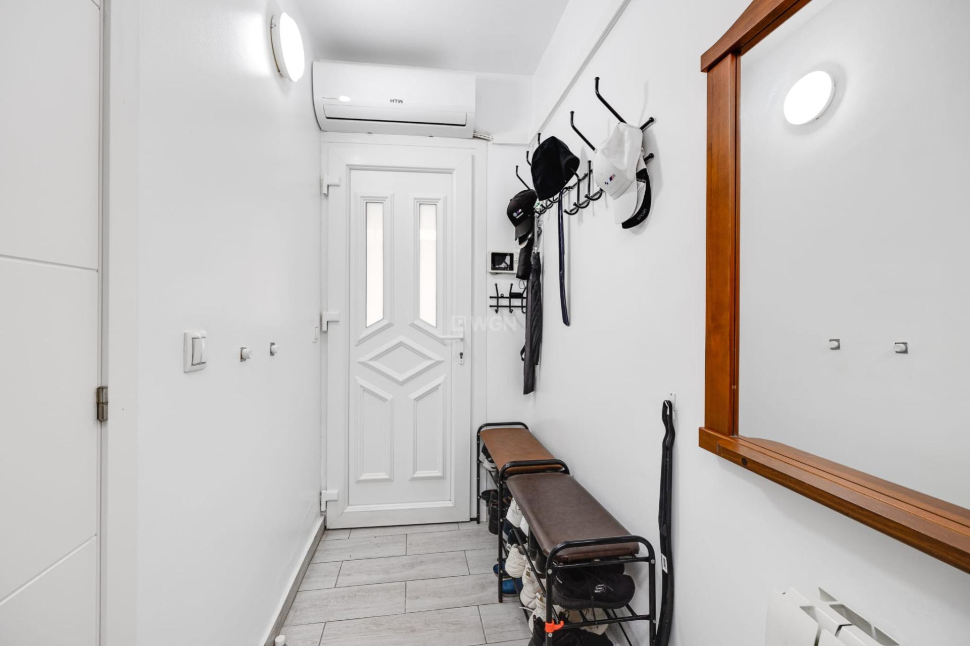 Odsprzedaż - Kamienica - Torrevieja - Calas Blanca