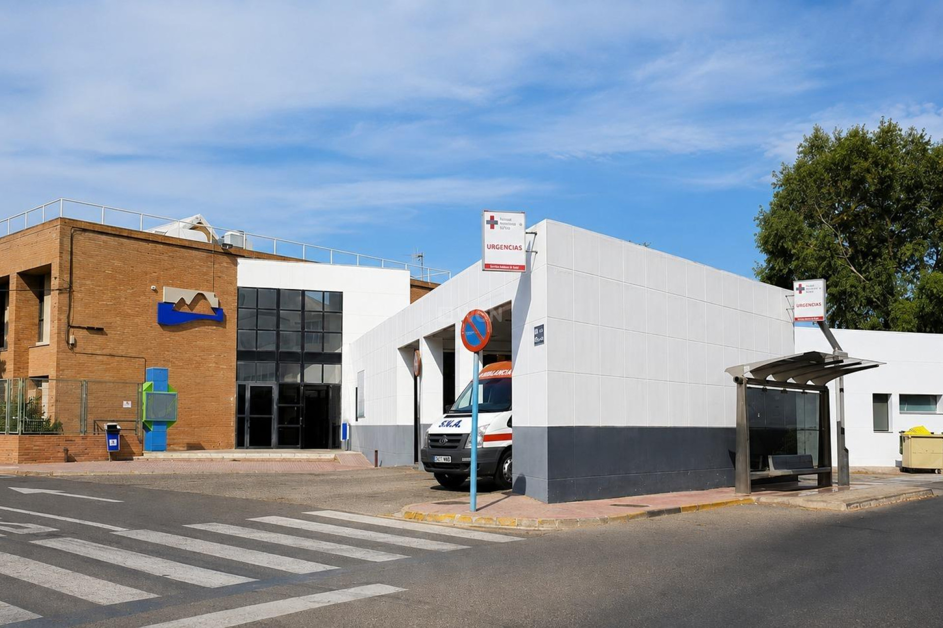 Odsprzedaż - Kamienica - Torrevieja - Calas Blanca