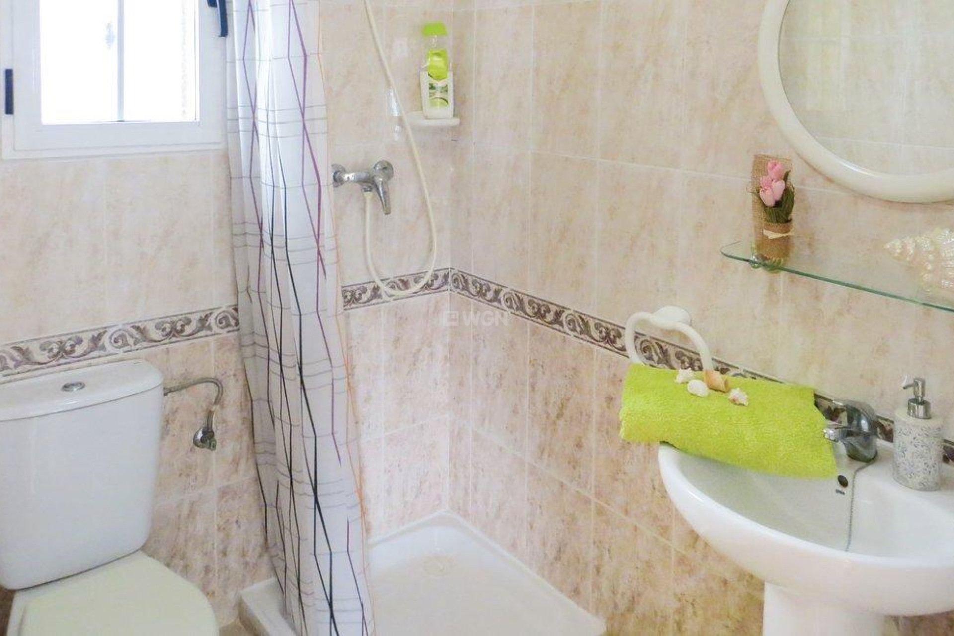 Odsprzedaż - Kamienica - Torrevieja - Carrefour