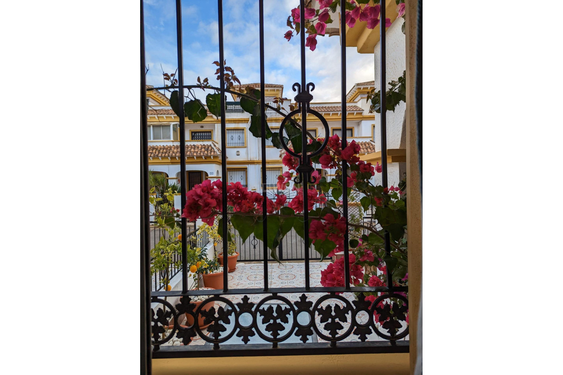 Odsprzedaż - Kamienica - Torrevieja - Carrefour