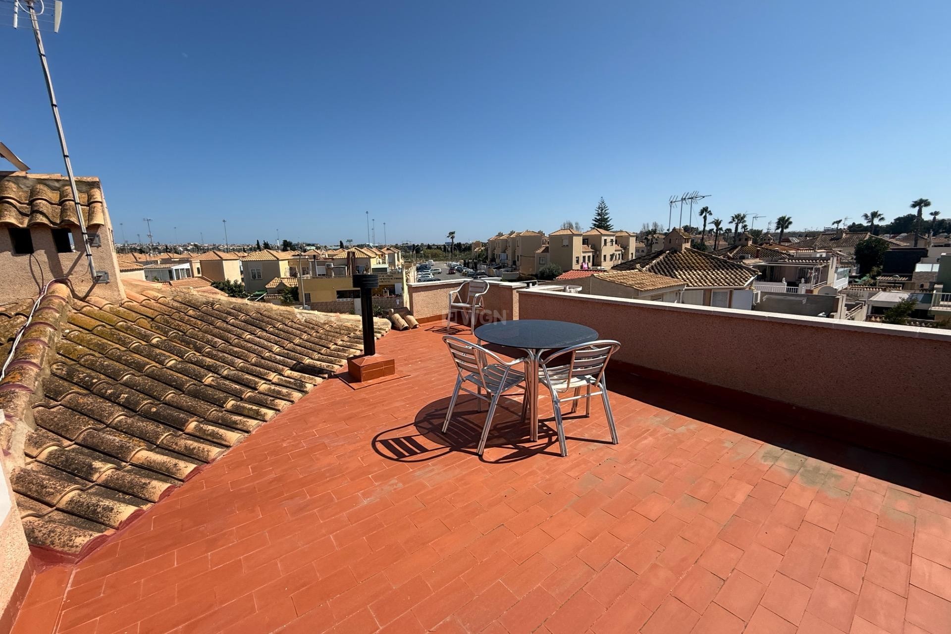 Odsprzedaż - Kamienica - Torrevieja - Carrefour