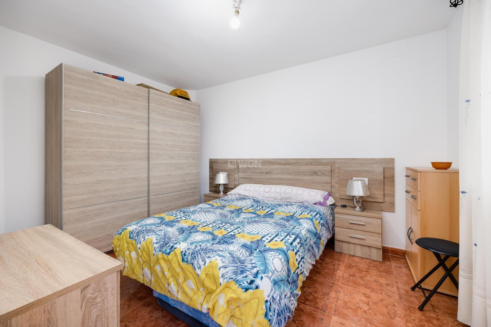 Odsprzedaż - Kamienica - Torrevieja - Carrefour