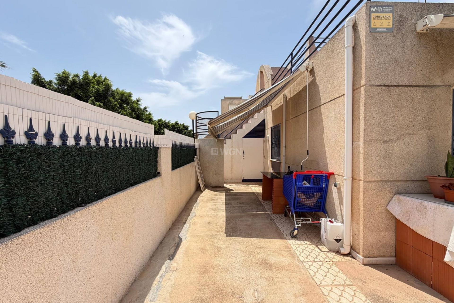 Odsprzedaż - Kamienica - Torrevieja - Carrefour