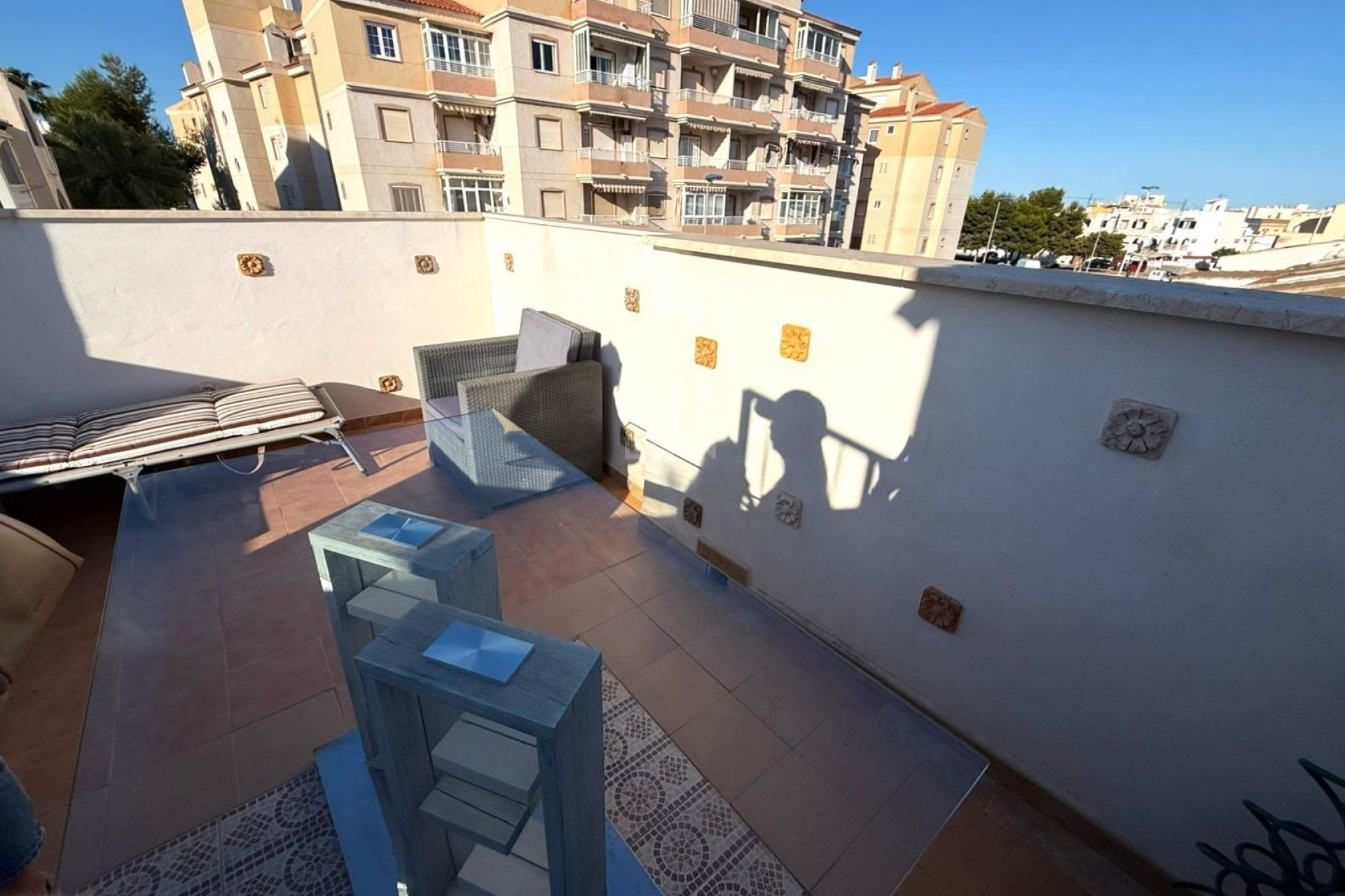 Odsprzedaż - Kamienica - Torrevieja - Centro