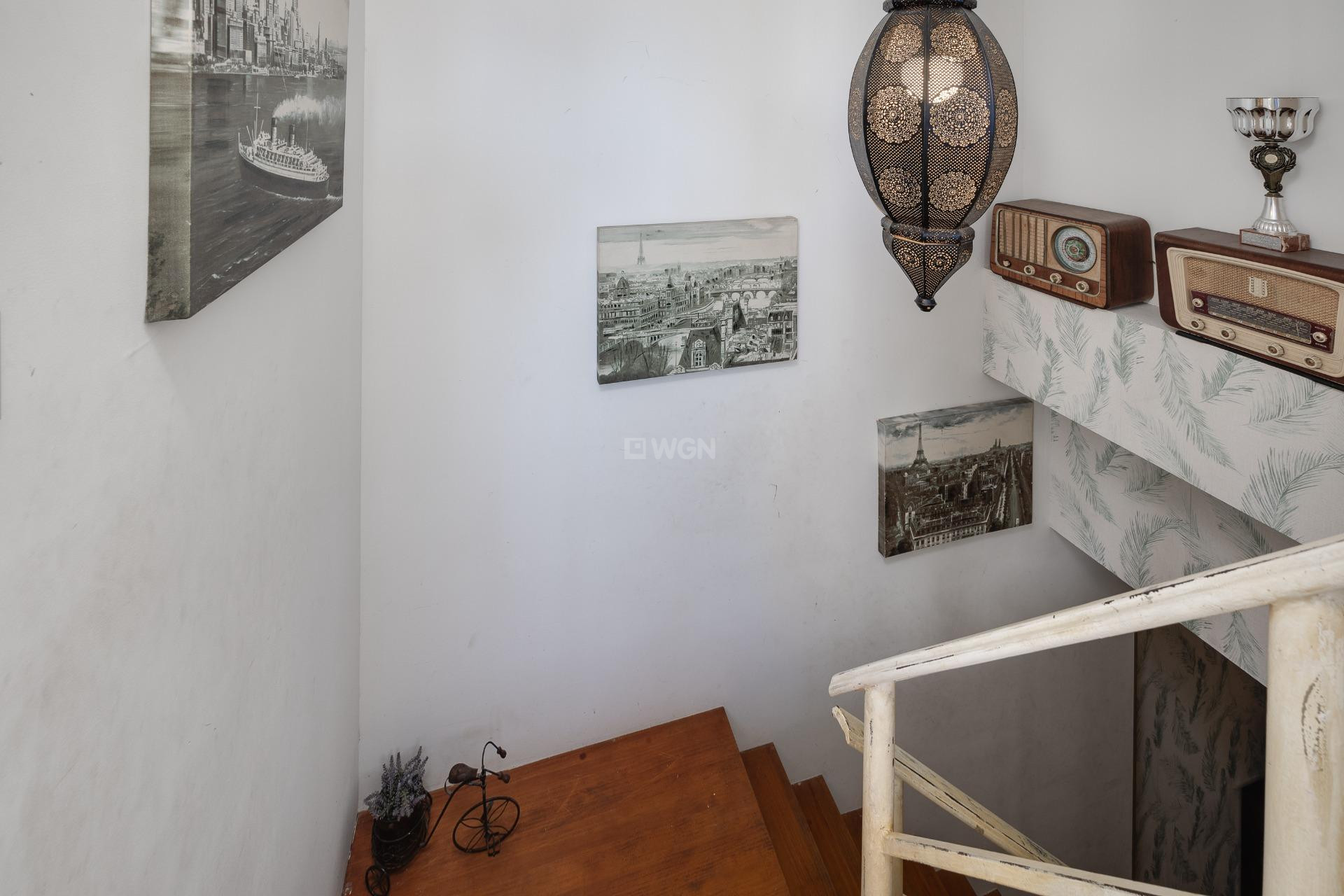 Odsprzedaż - Kamienica - Torrevieja - Centro