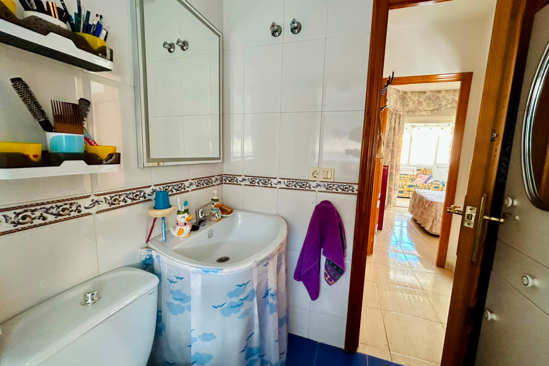 Odsprzedaż - Kamienica - Torrevieja - Costa Blanca