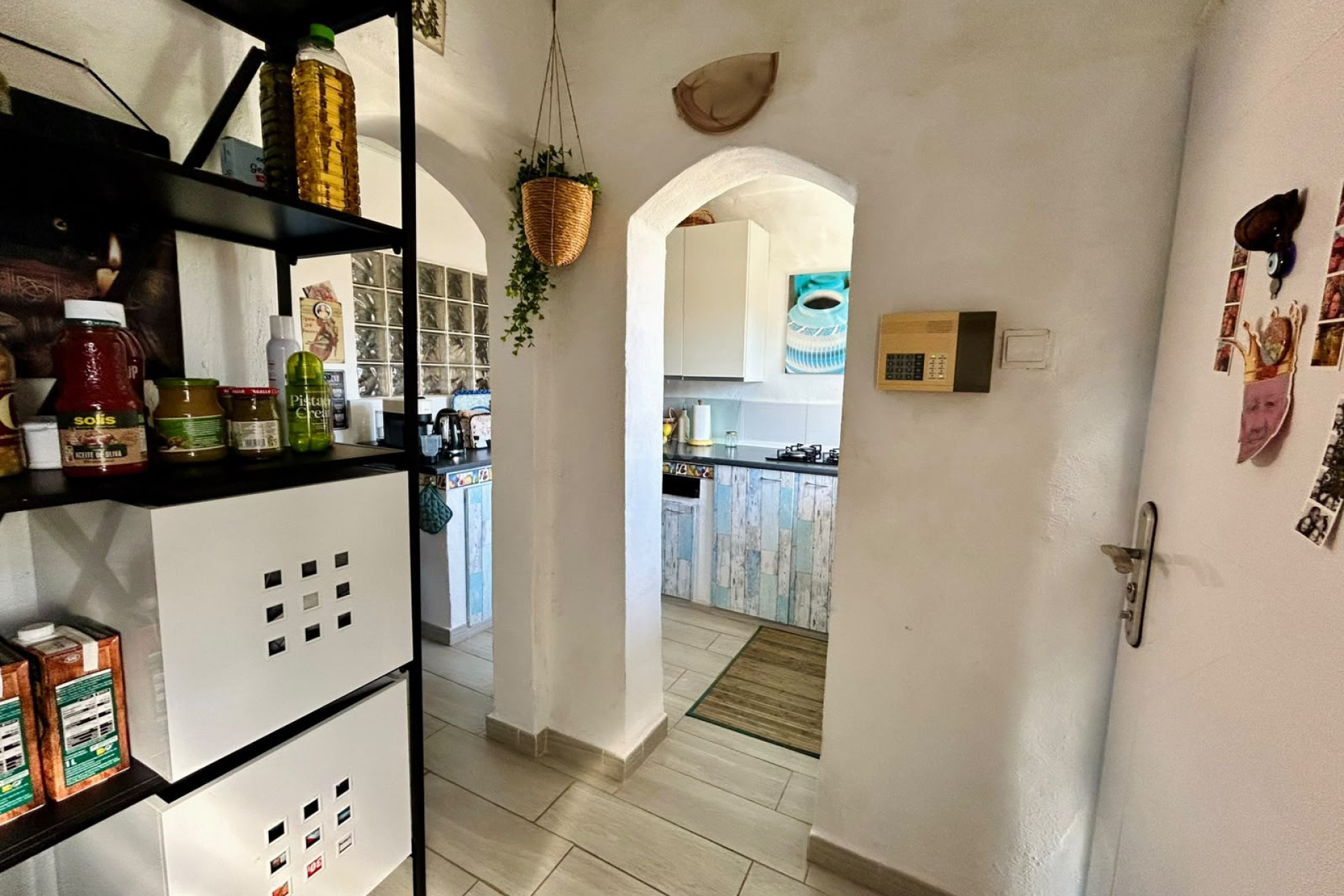 Odsprzedaż - Kamienica - Torrevieja - Costa Blanca