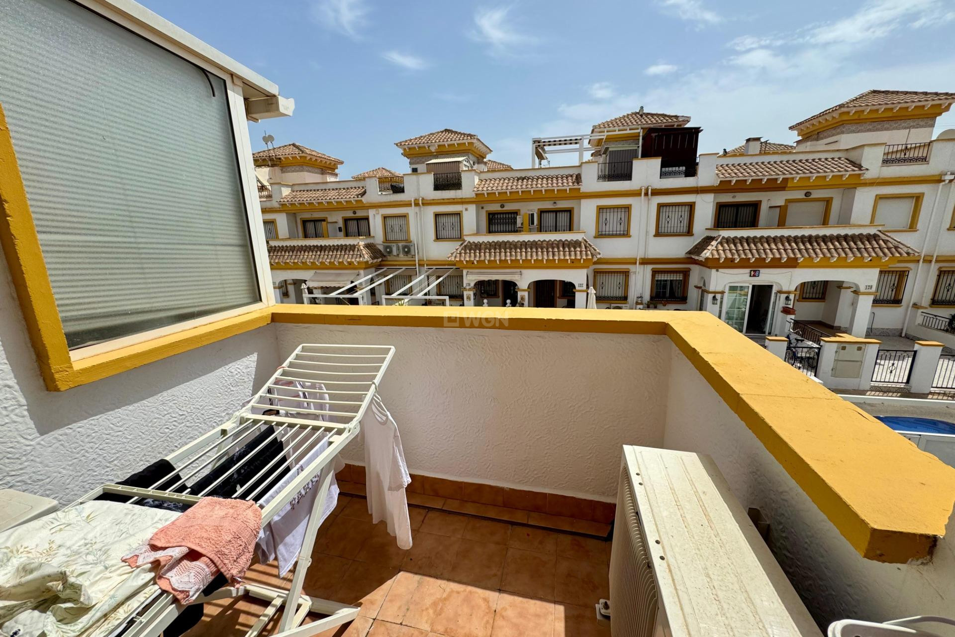 Odsprzedaż - Kamienica - Torrevieja - Costa Blanca