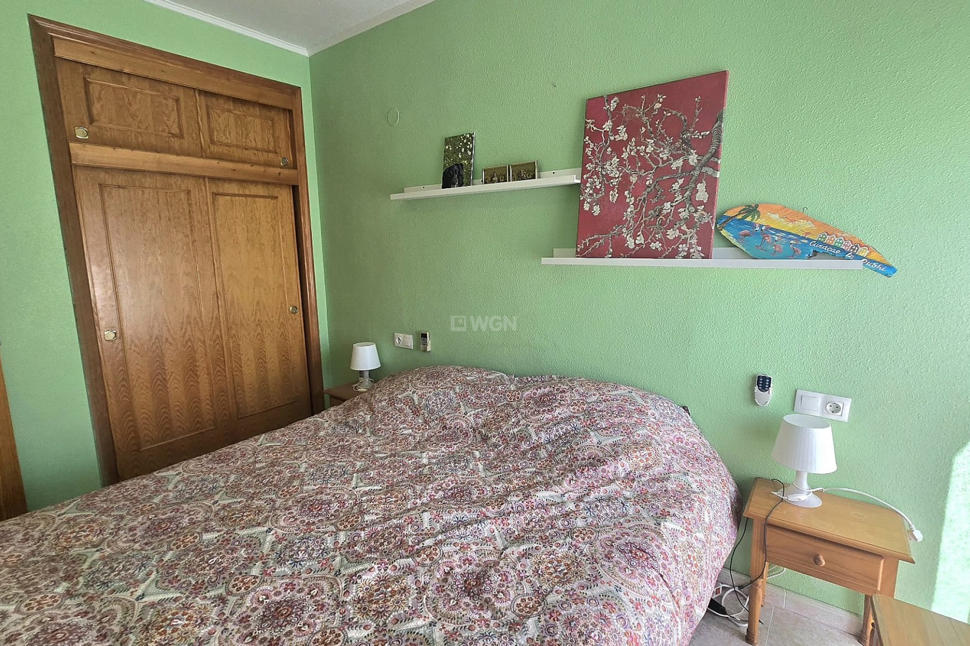 Odsprzedaż - Kamienica - Torrevieja - Costa Blanca