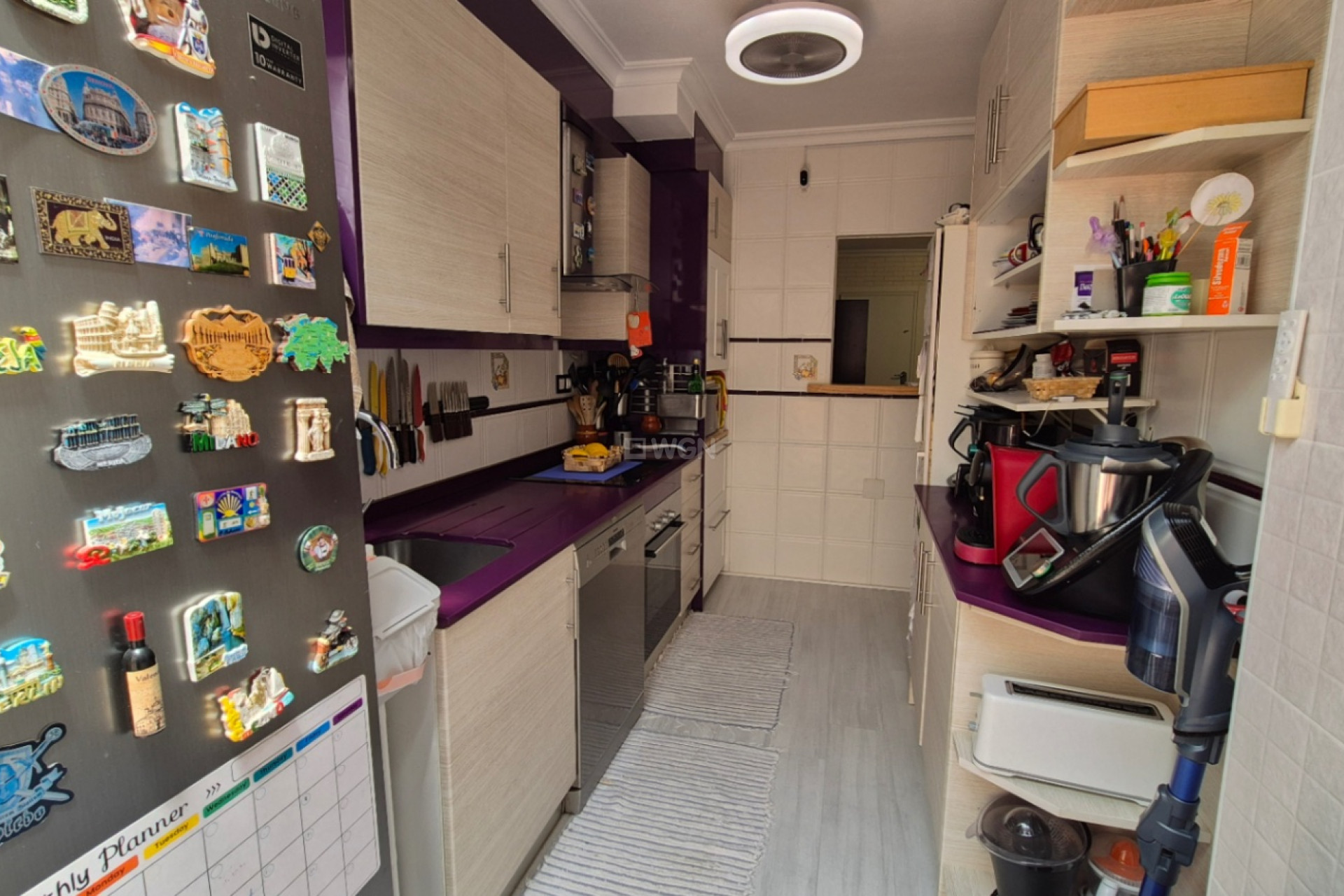 Odsprzedaż - Kamienica - Torrevieja - Costa Blanca