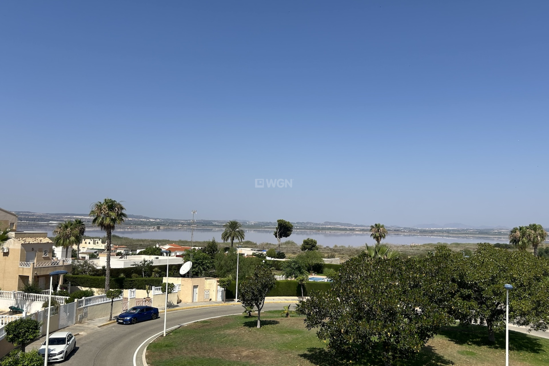 Odsprzedaż - Kamienica - Torrevieja - Costa Blanca