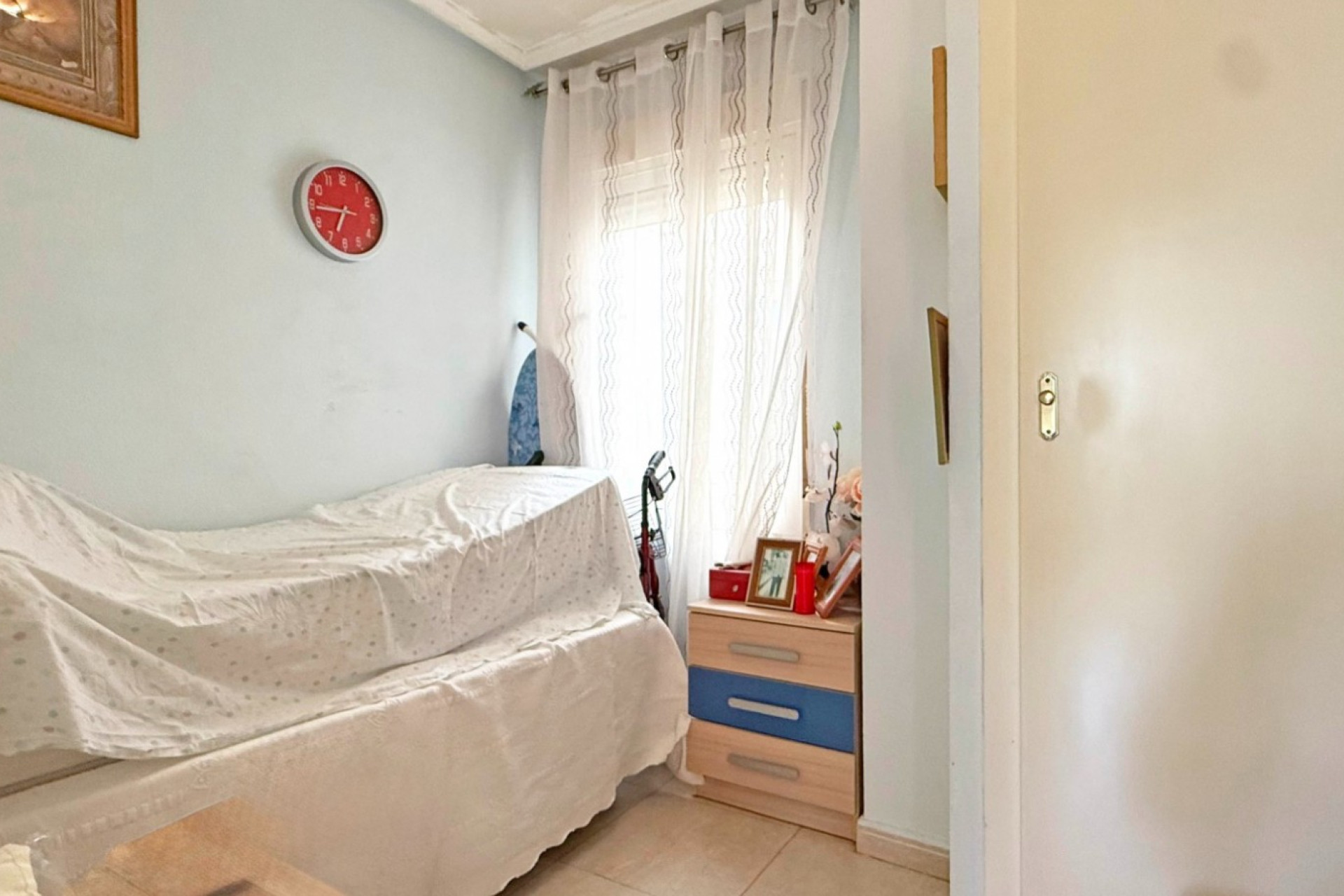 Odsprzedaż - Kamienica - Torrevieja - Costa Blanca