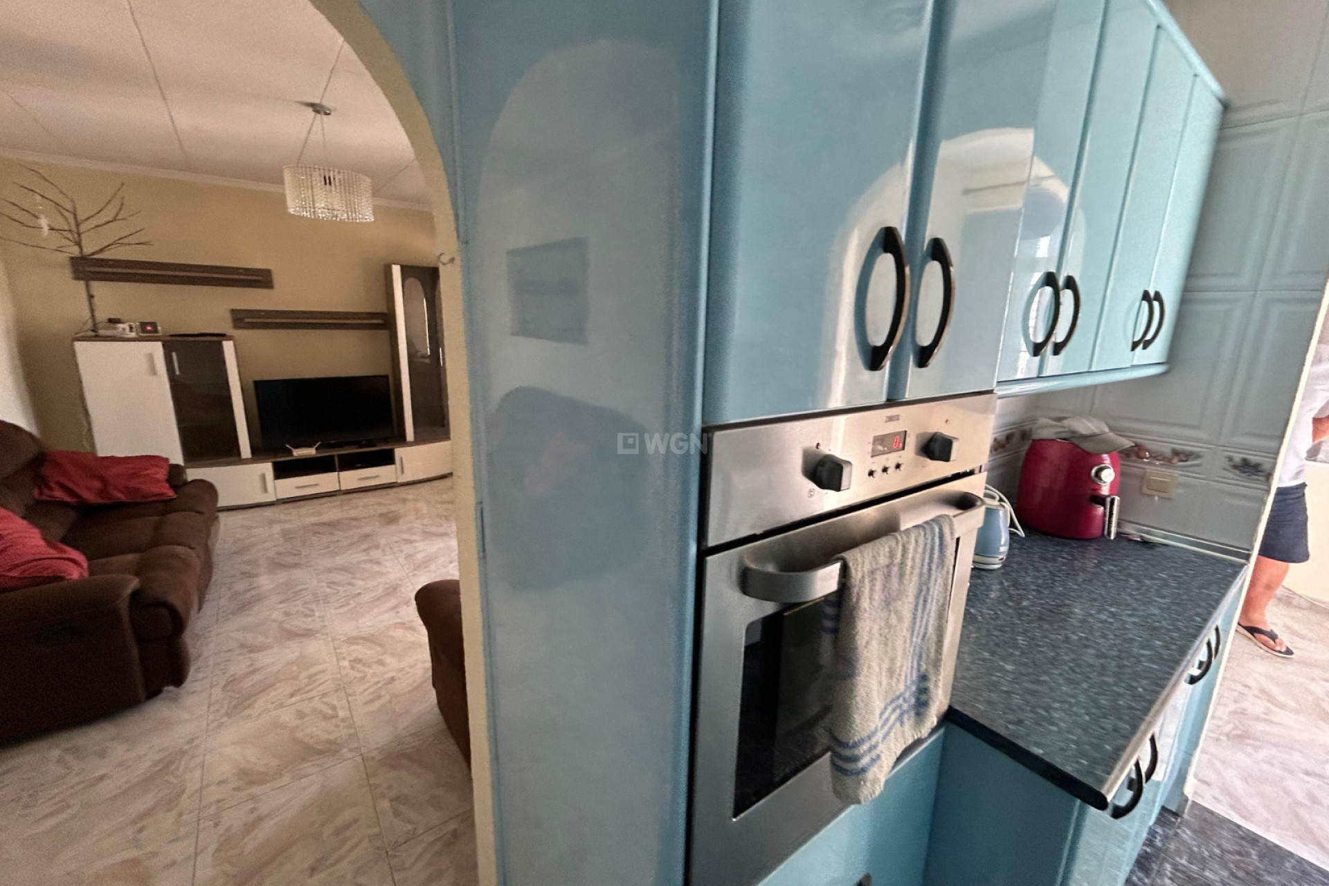 Odsprzedaż - Kamienica - Torrevieja - Costa Blanca