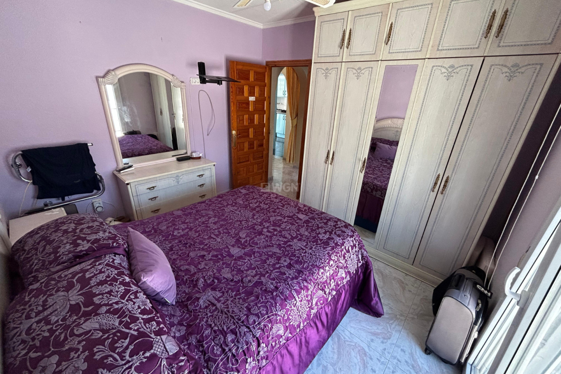 Odsprzedaż - Kamienica - Torrevieja - Costa Blanca