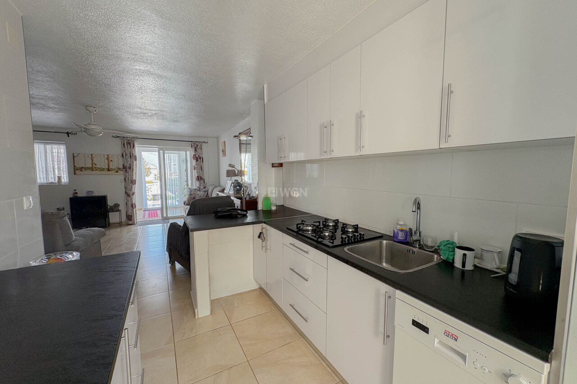 Odsprzedaż - Kamienica - Torrevieja - Costa Blanca