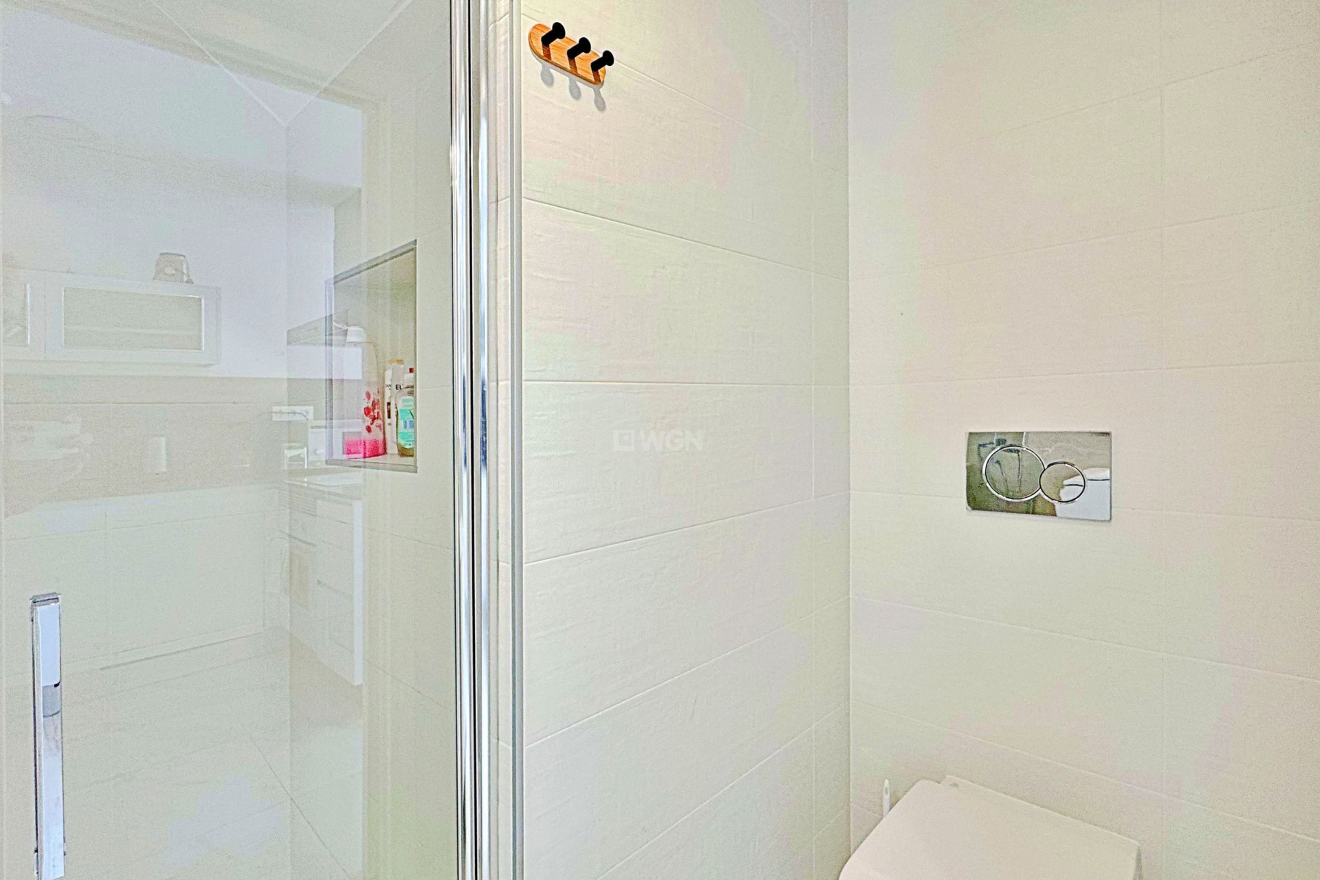 Odsprzedaż - Kamienica - Torrevieja - Costa Blanca