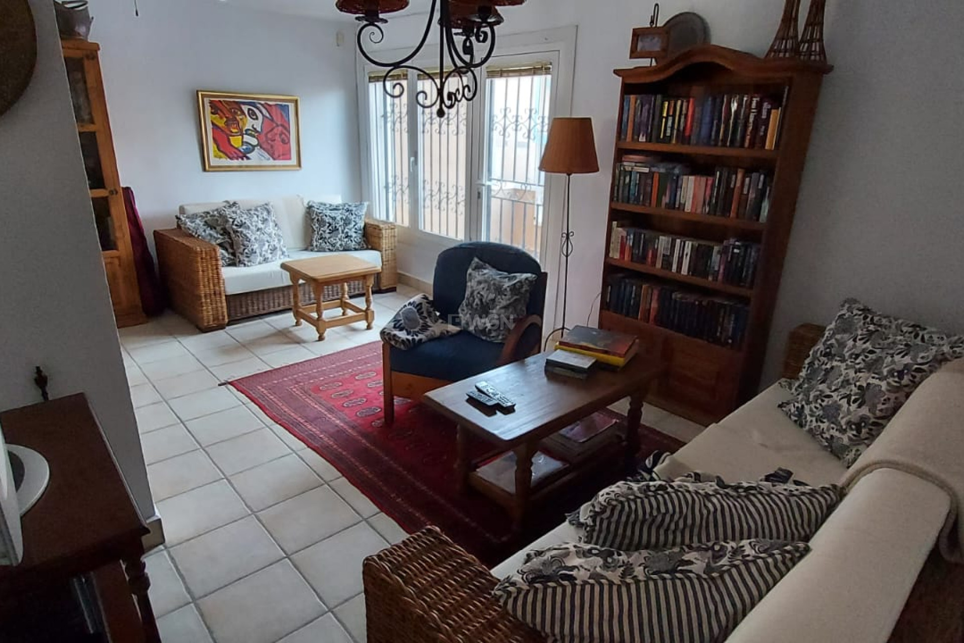 Odsprzedaż - Kamienica - Torrevieja - Costa Blanca