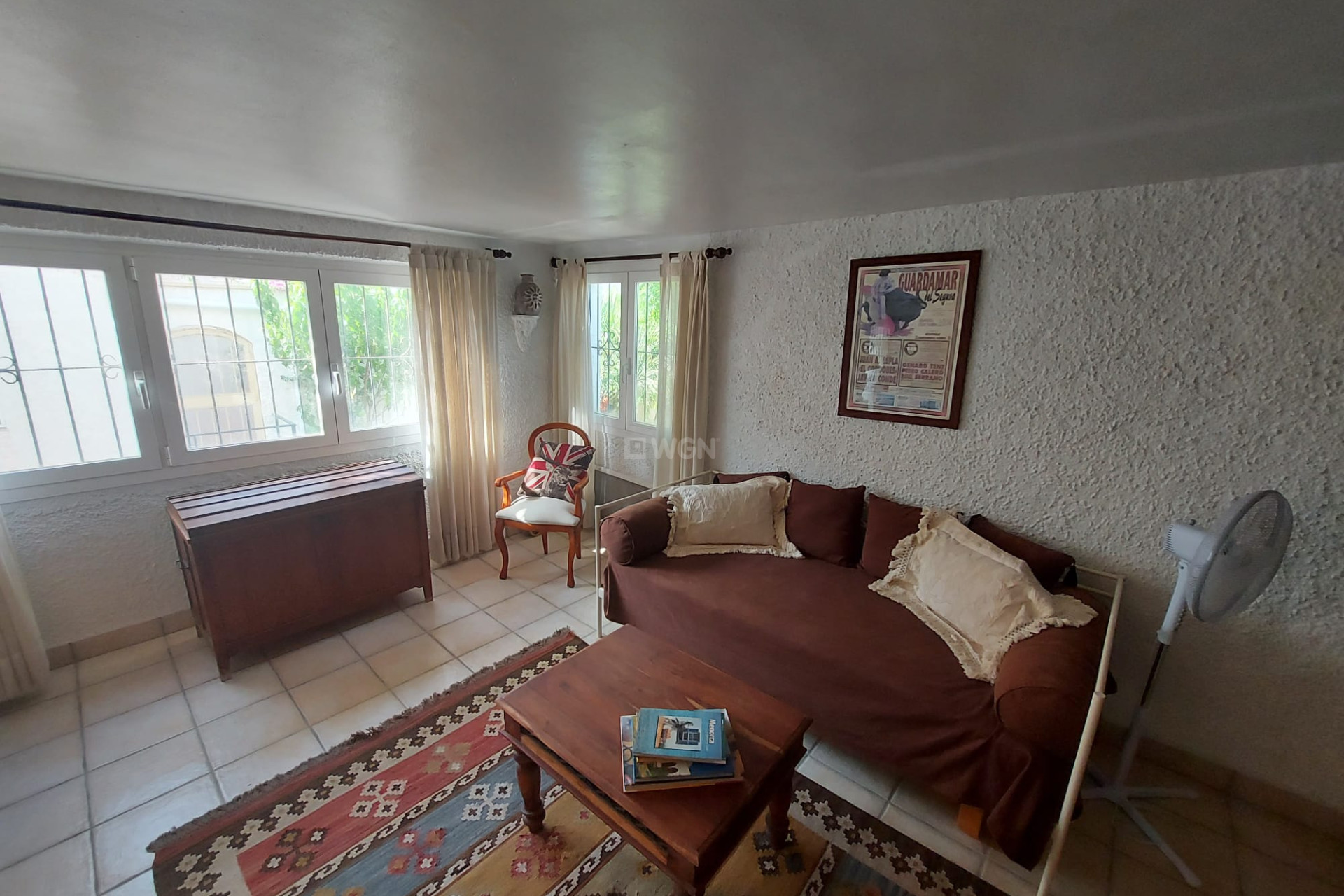 Odsprzedaż - Kamienica - Torrevieja - Costa Blanca