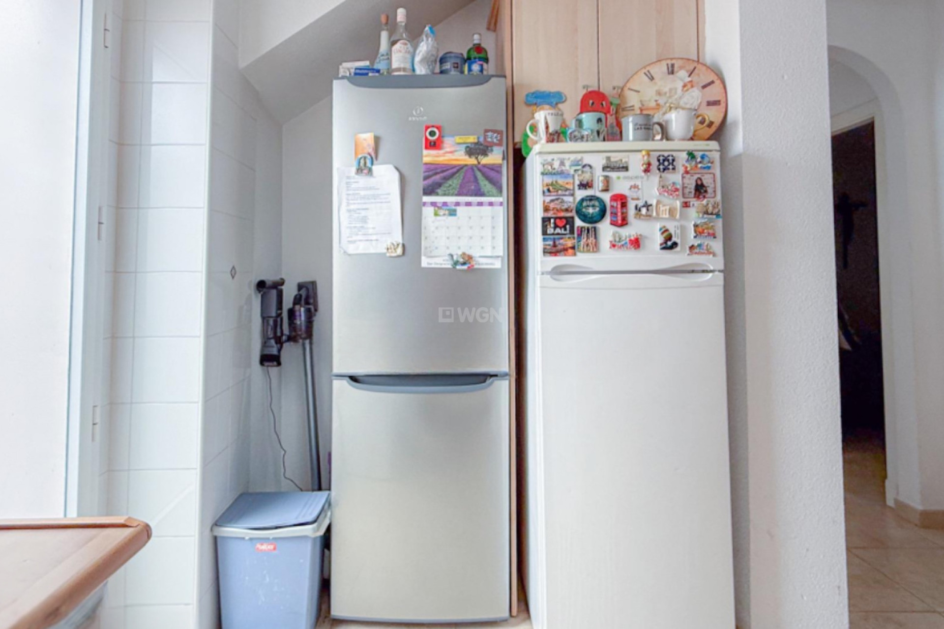 Odsprzedaż - Kamienica - Torrevieja - Costa Blanca