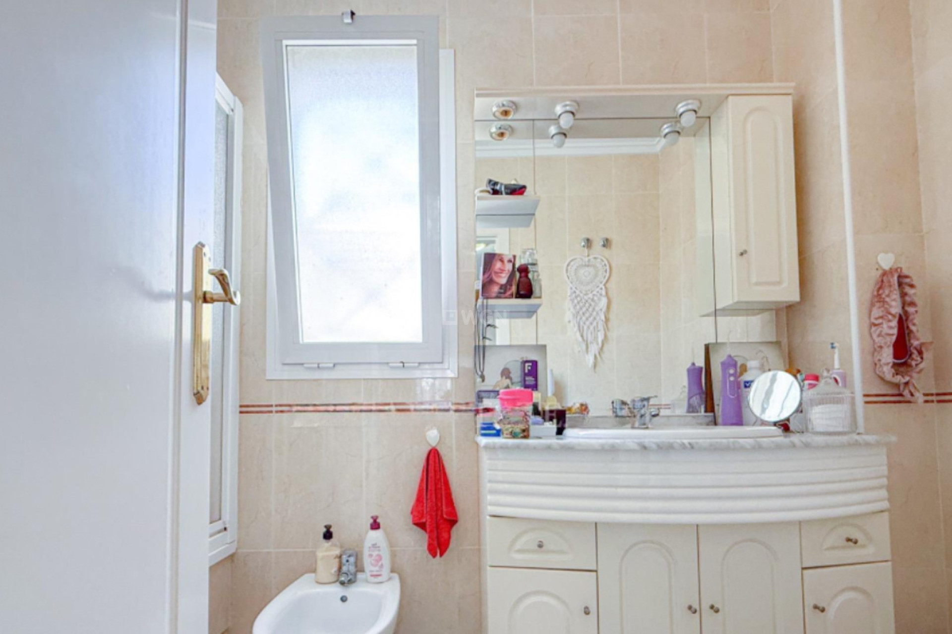 Odsprzedaż - Kamienica - Torrevieja - Costa Blanca