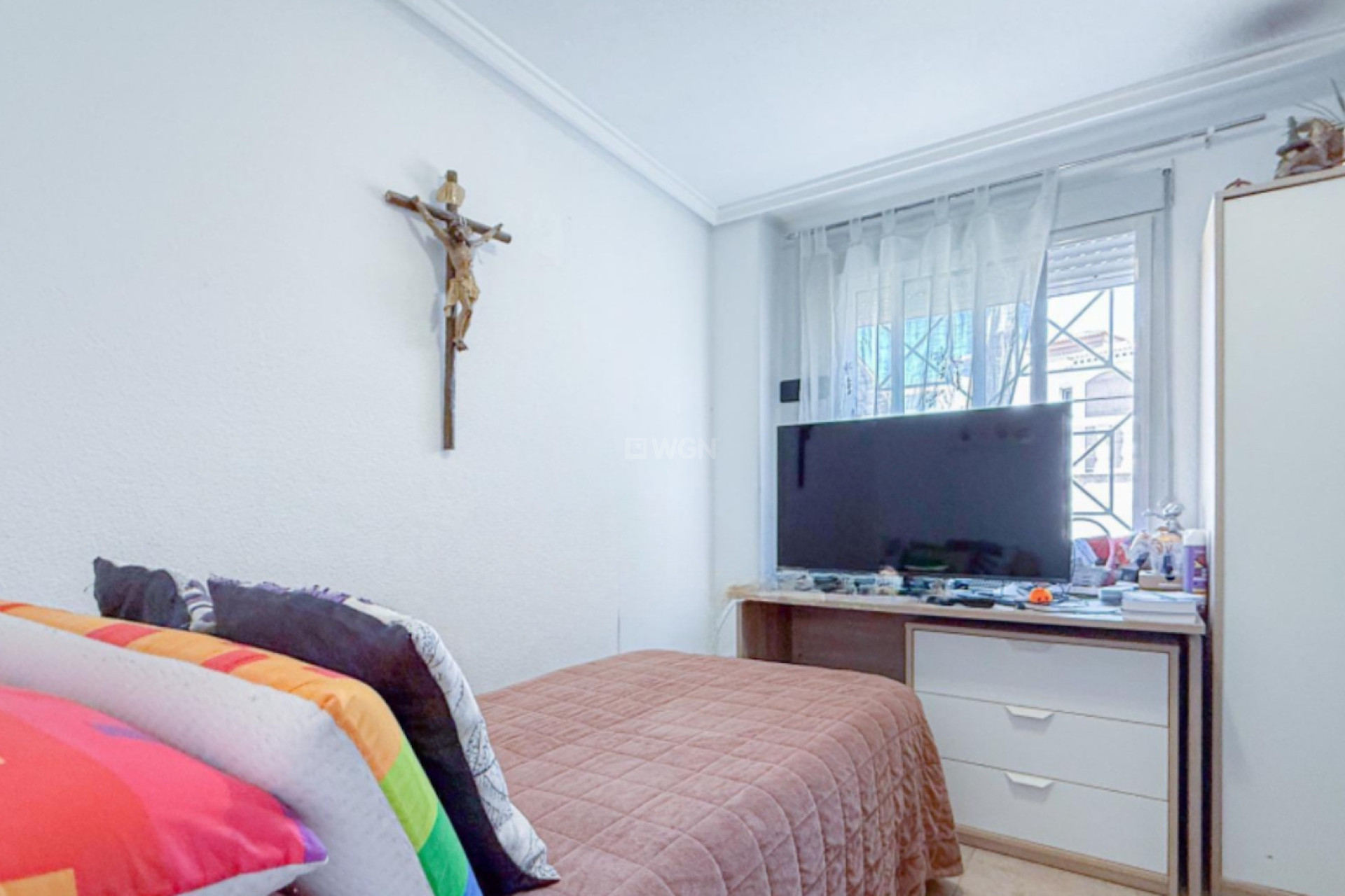 Odsprzedaż - Kamienica - Torrevieja - Costa Blanca