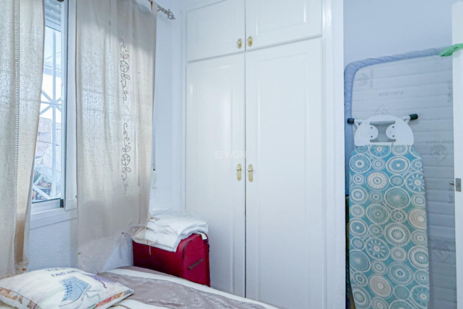 Odsprzedaż - Kamienica - Torrevieja - Costa Blanca