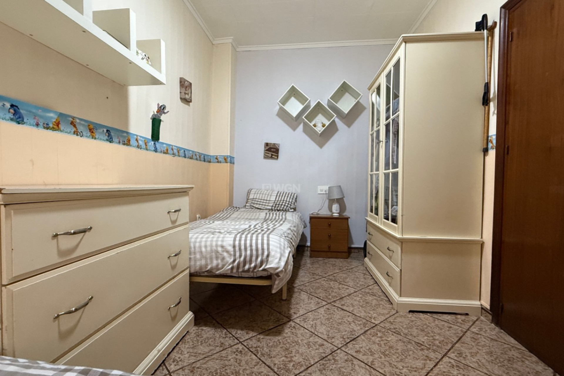 Odsprzedaż - Kamienica - Torrevieja - Costa Blanca