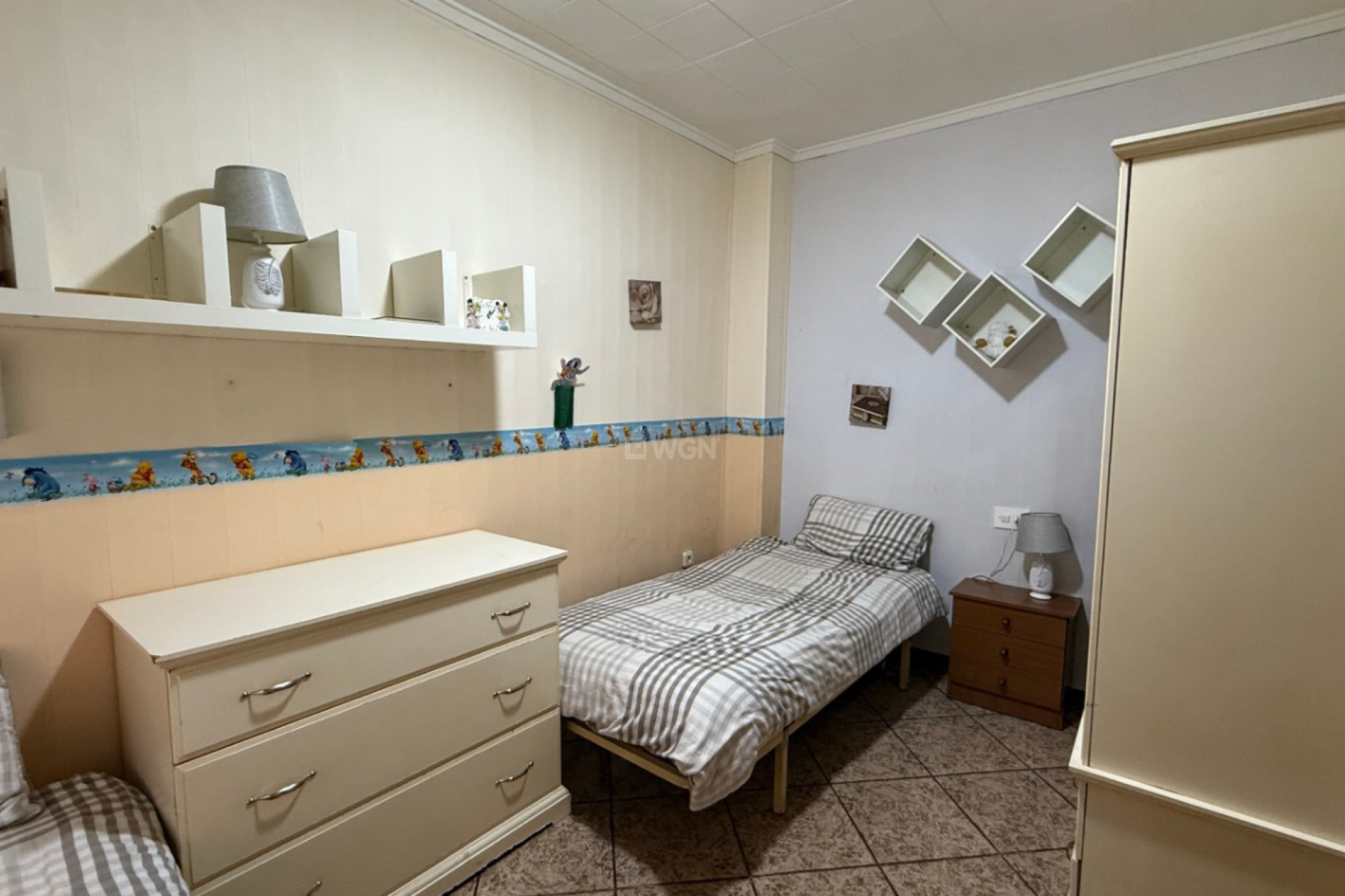 Odsprzedaż - Kamienica - Torrevieja - Costa Blanca