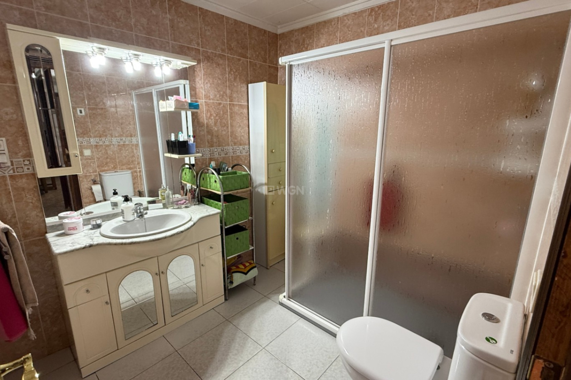 Odsprzedaż - Kamienica - Torrevieja - Costa Blanca