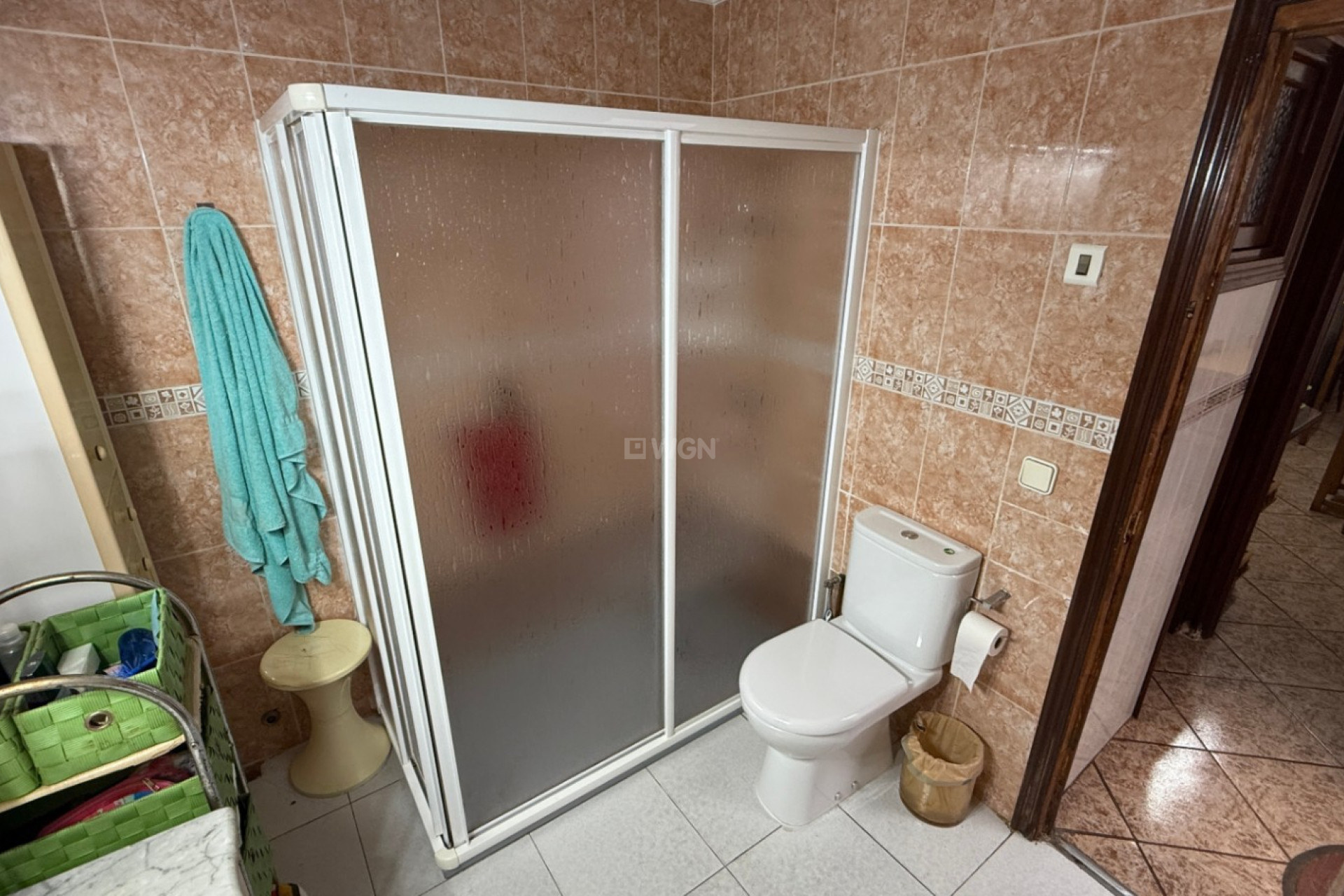 Odsprzedaż - Kamienica - Torrevieja - Costa Blanca